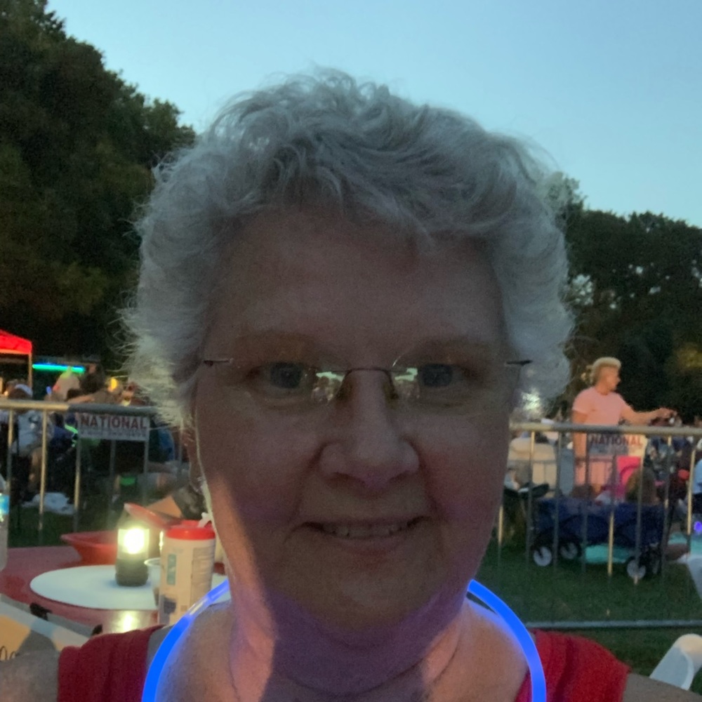 Meet your Posher, Rosalind